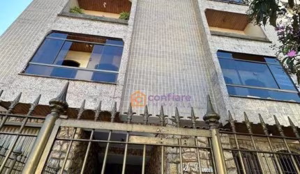 Apartamento com 3 dormitórios à venda, 122 m² por R$ 360.000,00 - Paineiras - Juiz de Fora/MG