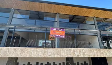 Loja para alugar, 70 m² por R$ 6.000,00/mês - Aeroporto - Juiz de Fora/MG