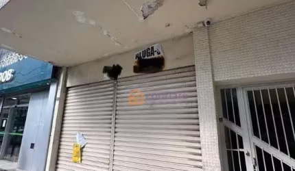 Loja para alugar, 84 m² por R$ 4.443,00/mês - São Mateus - Juiz de Fora/MG