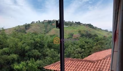 Casa com 4 dormitórios à venda, 180 m² por R$ 250.000,00 - Balança - Simão Pereira/MG