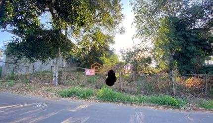 Terreno Plano 1.420mts² - Novo Horizonte