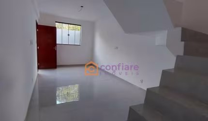 Casa com 3 dormitórios à venda, 120 m² por R$ 490.000,00 - Marilândia - Juiz de Fora/MG