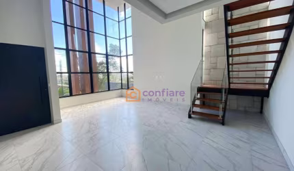 Casa Alto Padrão Condominio 4 quartos 4 suites  - 277mts²