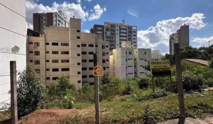 Terreno Guaruá