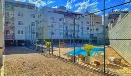 Apartamento com 3 dormitórios à venda, 135 m² por R$ 592.900,00 - São Mateus - Juiz de Fora/MG