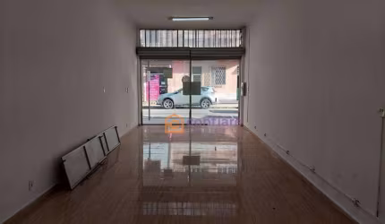 Loja à venda, 48 m² por R$ 300.000,00 - Centro - Juiz de Fora/MG
