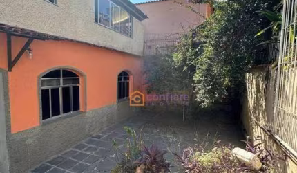 Casa com 3 dormitórios à venda, 251 m² por R$ 280.000,00 - Ipiranga - Juiz de Fora/MG
