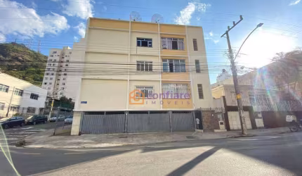 Apartamento 2 quartos - Bairro Santa Helena - 1 vaga