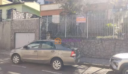 Casa com 3 dormitórios à venda, 122 m² por R$ 750.000,00 - São Mateus - Juiz de Fora/MG