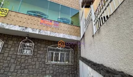 Apartamento com 2 dormitórios à venda, 119 m² por R$ 299.000,00 - Santa Catarina - Juiz de Fora/MG