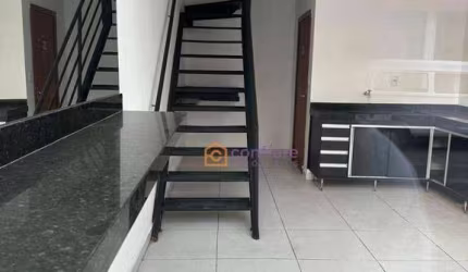 Loja para alugar, 60 m² por R$ 2.277,11/mês - São Mateus - Juiz de Fora/MG
