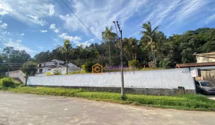 Salão com área externa para alugar, 432 m² por R$ 4.000/mês - Novo Horizonte - Juiz de Fora/MG