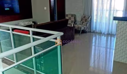 Casa com 3 dormitórios à venda, 168 m² por R$ 435.000,00 - São Pedro - Juiz de Fora/MG