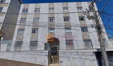 Apartamento com 2 dormitórios à venda, 69 m² por R$ 209.000,00 - São Mateus - Juiz de Fora/MG