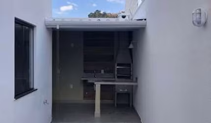 Apartamento Garden com 2 dormitórios à venda, 84 m² por R$ 395.000,00 - Recanto da Mata 2 - Juiz de Fora/MG