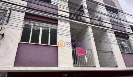 Apartamento com 2 dormitórios à venda, 101 m² por R$ 230.000,00 - Paineiras - Juiz de Fora/MG