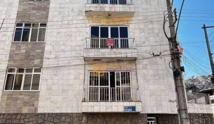 Apartamento com 4 dormitórios à venda, 229 m² por R$ 650.000,00 - Centro - Juiz de Fora/MG