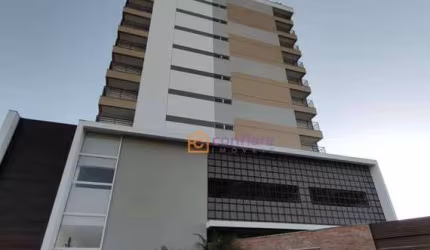 Apartamento com 2 dormitórios à venda, 56 m² por R$ 269.000,00 - Granbery - Juiz de Fora/MG