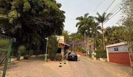 Granja Alto Padrão