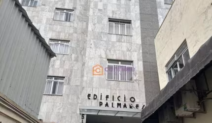 Apartamento com 3 dormitórios à venda, 140 m² por R$ 510.000,00 - São Mateus - Juiz de Fora/MG