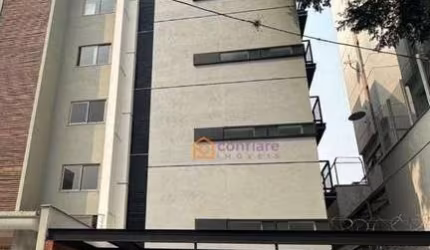 Studio com 1 dormitório à venda, 30 m² por R$ 270.000,00 - Centro - Juiz de Fora/MG