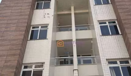 Cobertura com 1 dormitório à venda, 78 m² por R$ 290.000,00 - Martelos - Juiz de Fora/MG