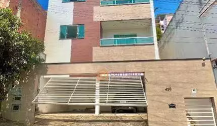 Lindo Apartamento com Terraço