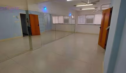 Sala, 47 m² - venda por R$ 180.000,00 ou aluguel por R$ 1.806,19/mês - Centro - Juiz de Fora/MG
