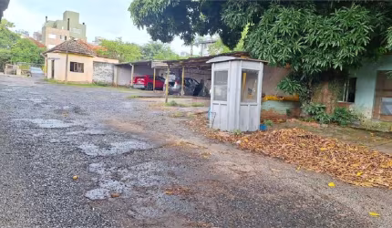 Terreno à venda em Menino Deus - RS