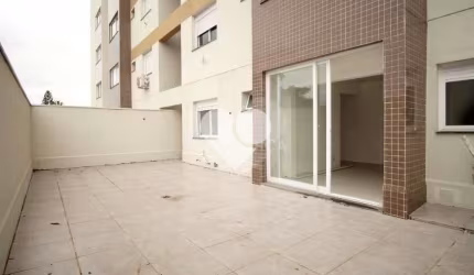 Apartamento com 1 quartos à venda em Santo Antônio - RS