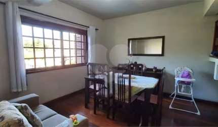 Condomínio com 3 quartos à venda em Cristo Redentor - RS