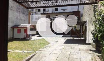 Terreno à venda em Jardim Botânico - RS
