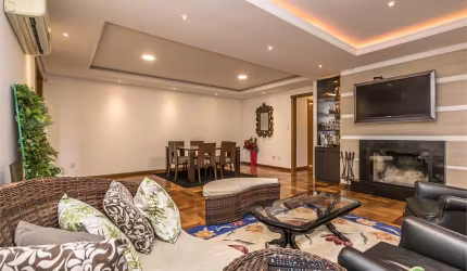 Apartamento com 3 quartos à venda em Menino Deus - RS