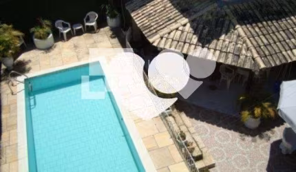 Casa com 6 quartos à venda em Partenon - RS
