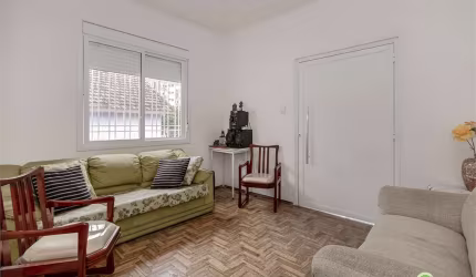 Casa com 3 quartos à venda em Partenon - RS