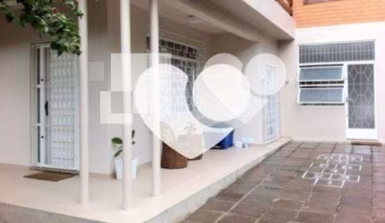 Casa com 3 quartos à venda em Passo Da Areia - RS