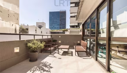 Apartamento com 3 quartos à venda em Auxiliadora - RS
