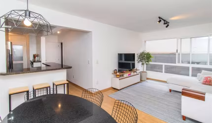 Apartamento com 3 quartos à venda em Bela Vista - RS