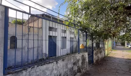 Terreno à venda em Santa Maria Goretti - RS