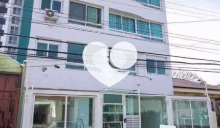Apartamento com 1 quartos à venda em Passo Da Areia - RS