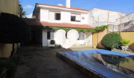 Casa com 4 quartos à venda em Cristal - RS