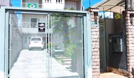 Casa com 4 quartos à venda ou para locação em Jardim Itu - RS