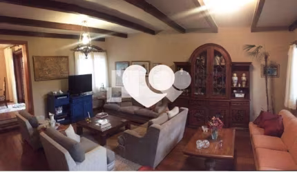 Casa com 3 quartos à venda em Jardim Do Salso - RS