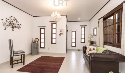 Casa com 3 quartos à venda em Passo Da Areia - RS
