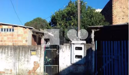 Casa com 3 quartos à venda em Lomba Do Pinheiro - RS
