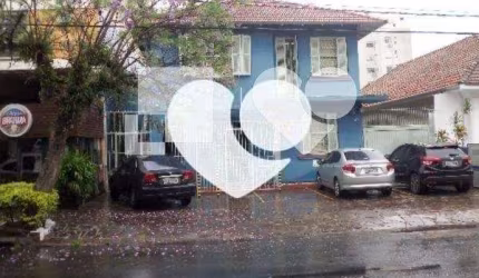 Casa com 6 quartos à venda em Moinhos De Vento - RS