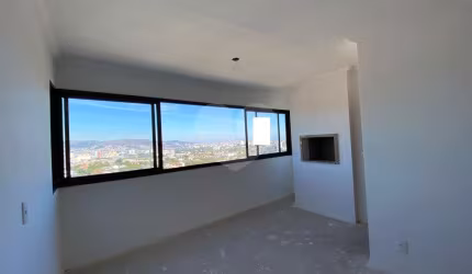 Apartamento com 2 quartos à venda em Petrópolis - RS