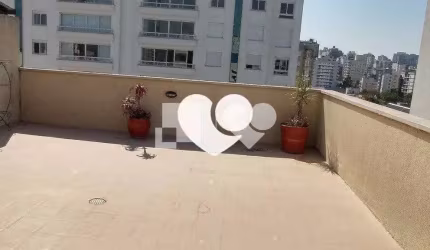 Cobertura com 2 quartos à venda em Moinhos De Vento - RS