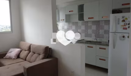 Apartamento com 2 quartos à venda em Sarandi - RS