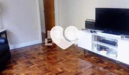 Apartamento com 3 quartos à venda em Centro Histórico - RS